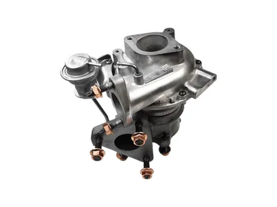 Turbocharger Remanufactured (IHI)