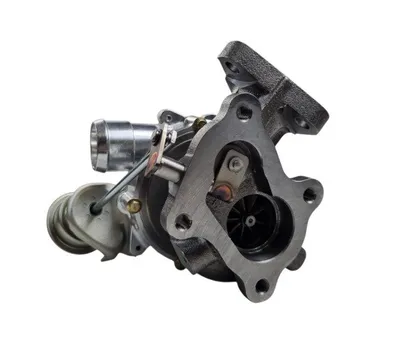Turbocharger new Upgrade Billet Stage-1 -PLS