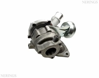 Turbocharger new Upgraded Billet Stage-1 (IHI)-PLS