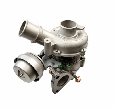 Turbocharger Remanufactured (replace IHI)