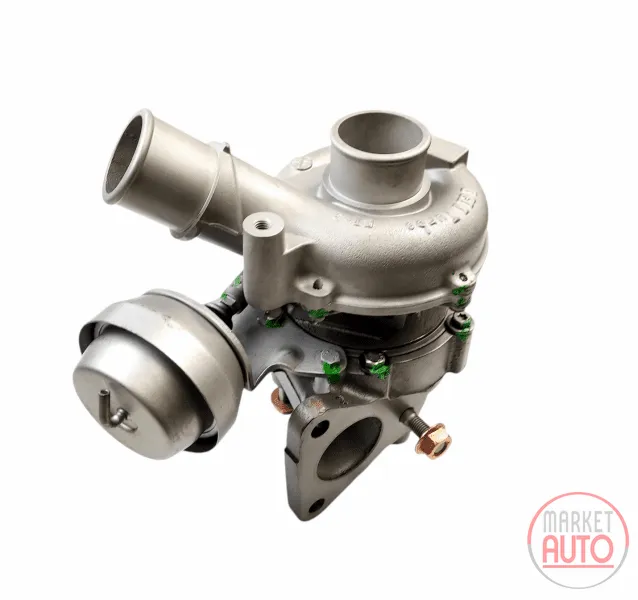 Turbocharger Remanufactured (replace IHI)
