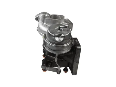 Turbocharger Remanufactured (IHI)