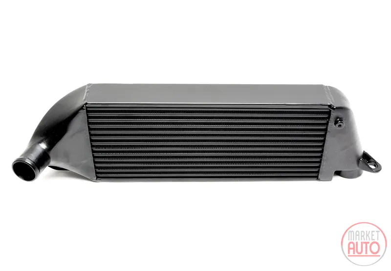 Intercooler Audi