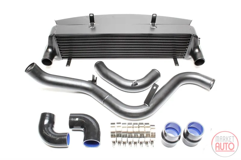 Kit Intercooler Ford