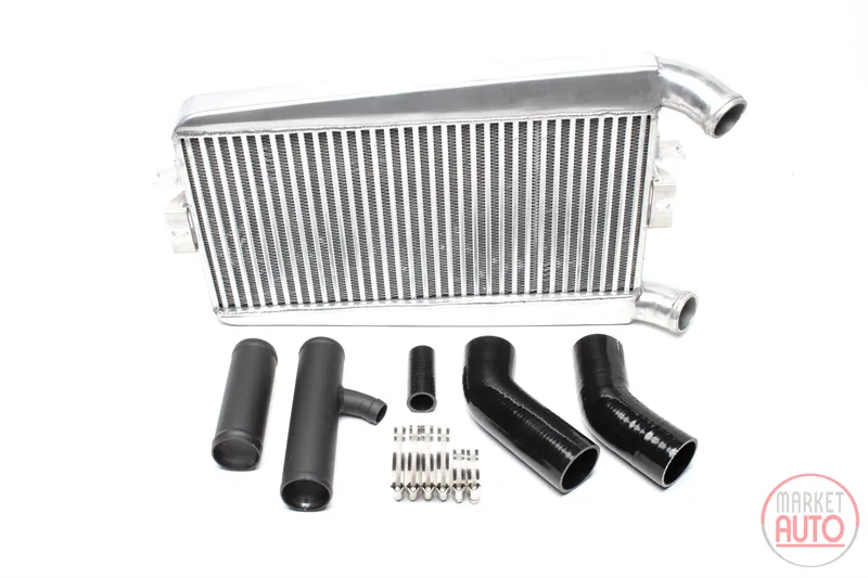 Kit Intercooler Ford