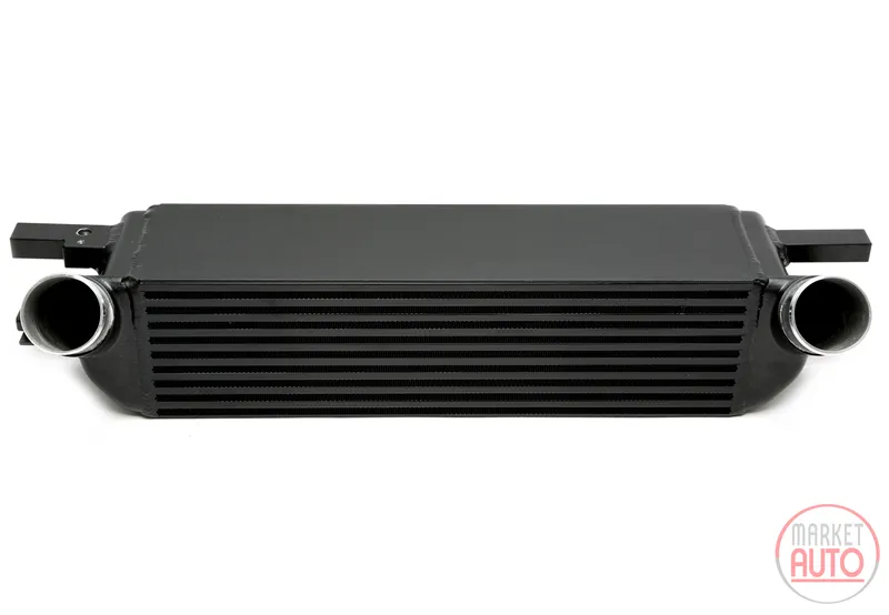 Intercooler Ford