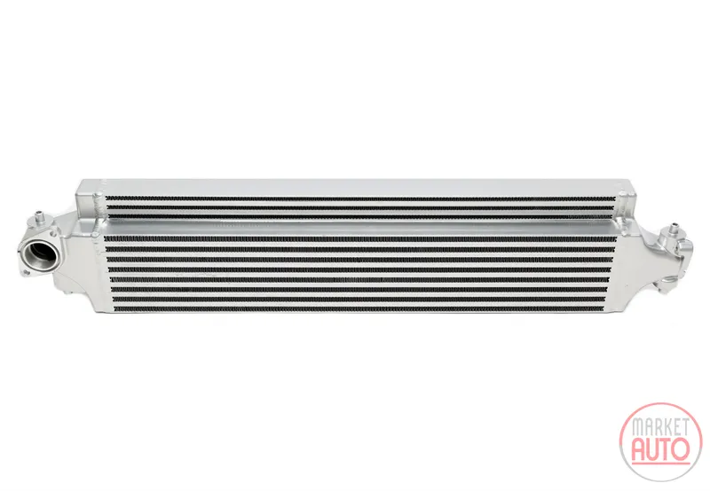 Intercooler Honda