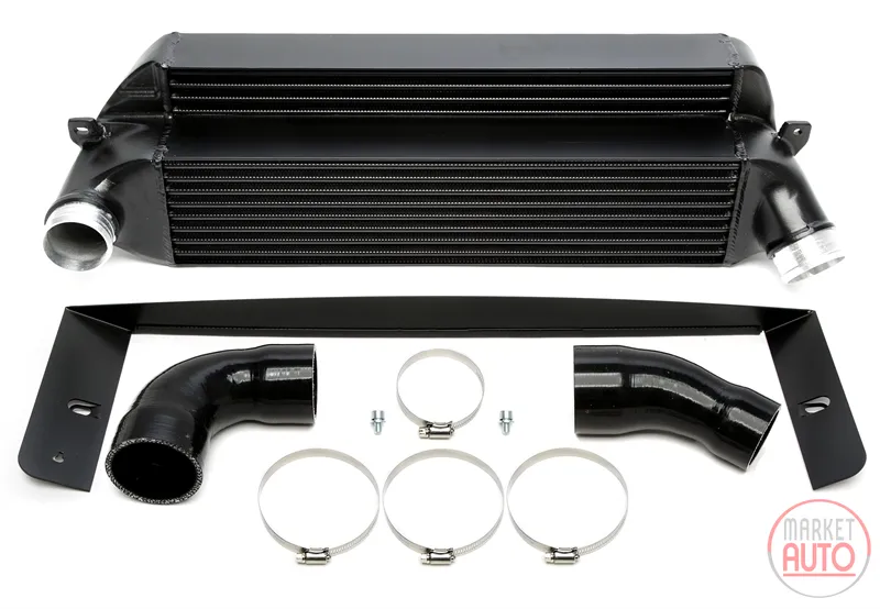 Kit de intercooler Hyundai