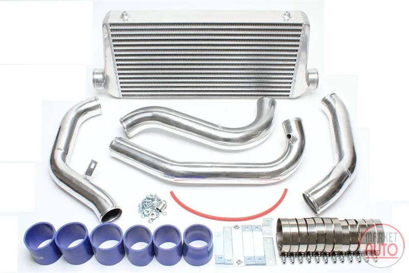 Kit Intercooler Mazda
