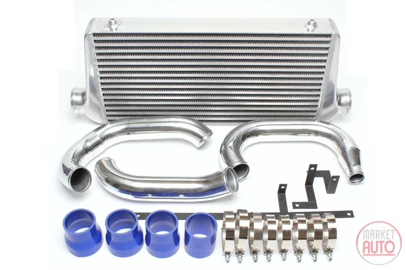 Kit Intercooler Mitsubishi