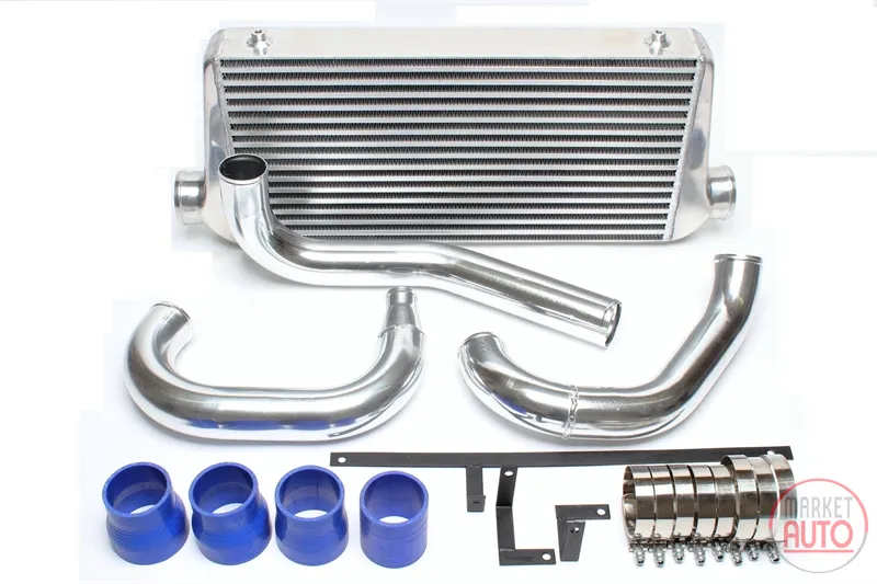 Kit Intercooler Mitsubishi