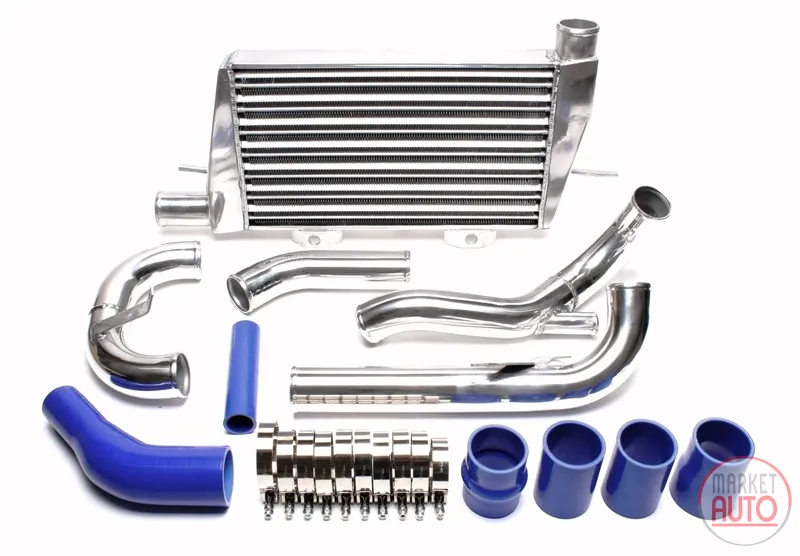 Kit Intercooler Mitsubishi