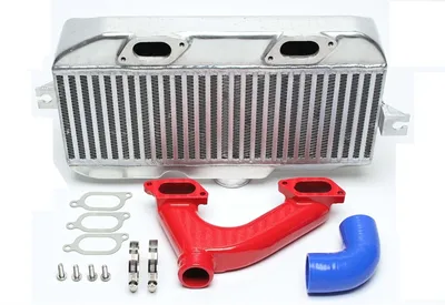Kit Intercooler Subaru