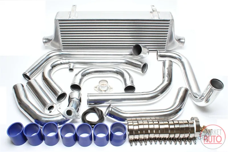 Kit Intercooler Subaru
