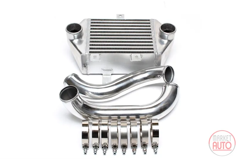 Kit Intercooler Toyota
