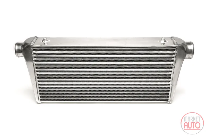 Intercooler universal
