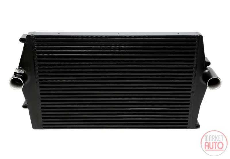 Intercooler Volvo
