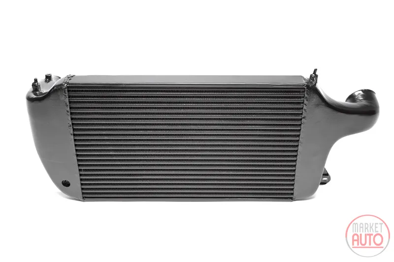 Intercooler VW