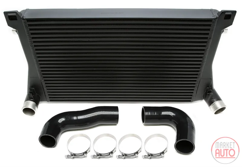 Intercooler Audi · Seat · Skoda · VW
