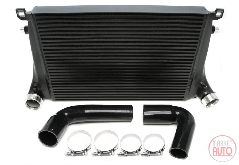 Kit de intercooler Audi · Cupra · Seat · Skoda