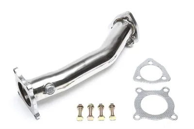 Tubería de acero inoxidable Audi