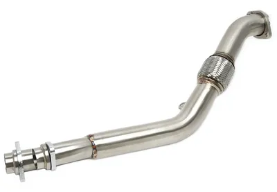 Tubería de acero inoxidable BMW