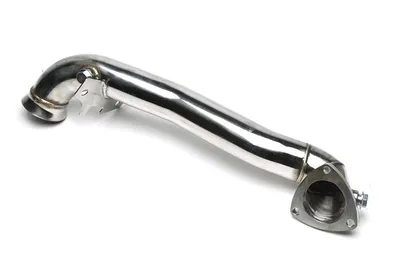 Tubería de acero inoxidable BMW-Mini · Citroën · Peugeot