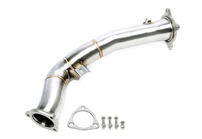 Tubería de acero inoxidable Porsche