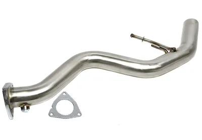 Tubería de acero inoxidable VW