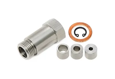 Adaptador/extensión universal del sensor lambda