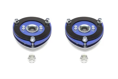 Soportes de apoyo / Soportes de apoyo / Soportes de apoyo delanteros Audi · Seat · Skoda · V W