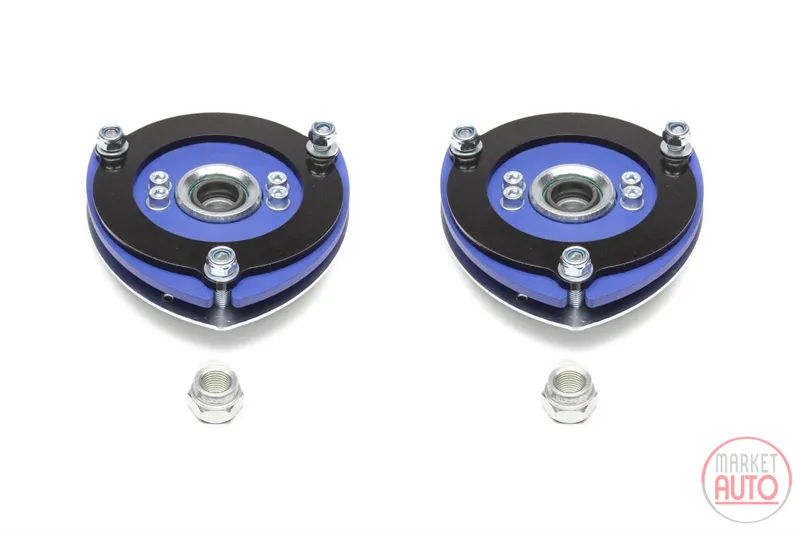 Soportes de apoyo / Soportes de apoyo / Soportes de apoyo delanteros Audi · Seat · Skoda · V W