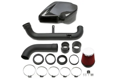 Ingestión de carbono en el aire Audi · Seat · Skoda · VW