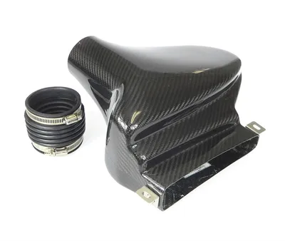Colector de presión de carbón de la barra / caja de aire Audi · Seat · Skoda · VW