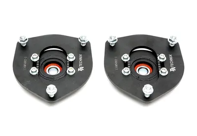 Conjunto de montaje reforzado BMW · Mini