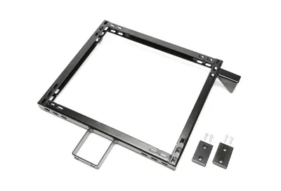Soporte de asiento rígido Audi · Seat · Skoda · VW