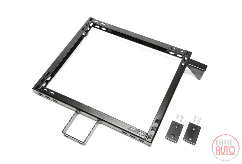 Soporte de asiento rígido Audi · Seat · Skoda · VW