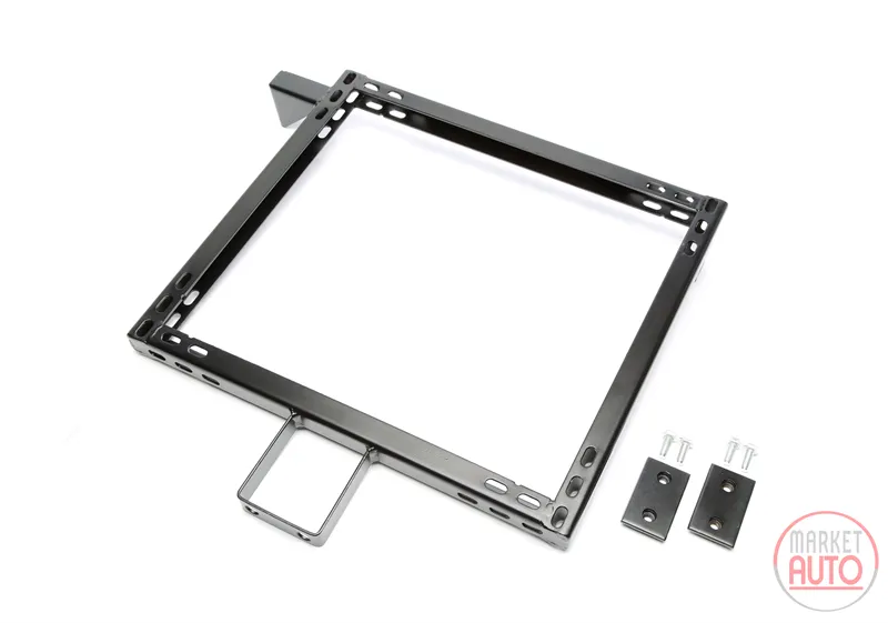 Soporte de asiento rígido Audi · Seat · Skoda · VW