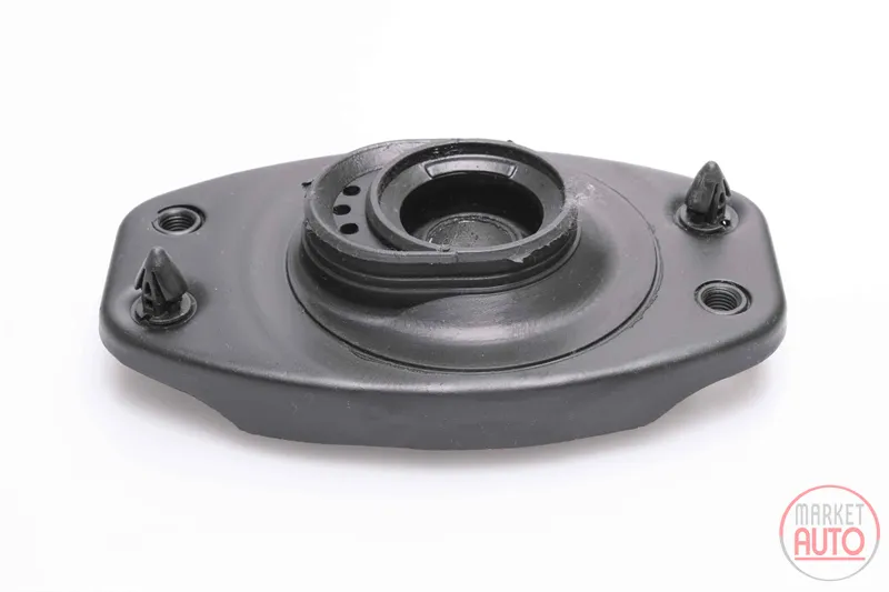Eje delantero de rodamientos de estruja Fiat