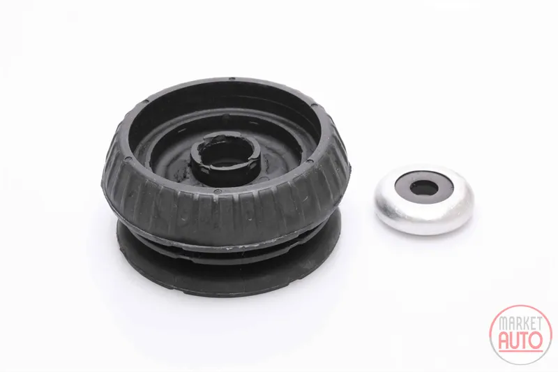 Eje delantero de rodamientos de estruja Ford · Mazda