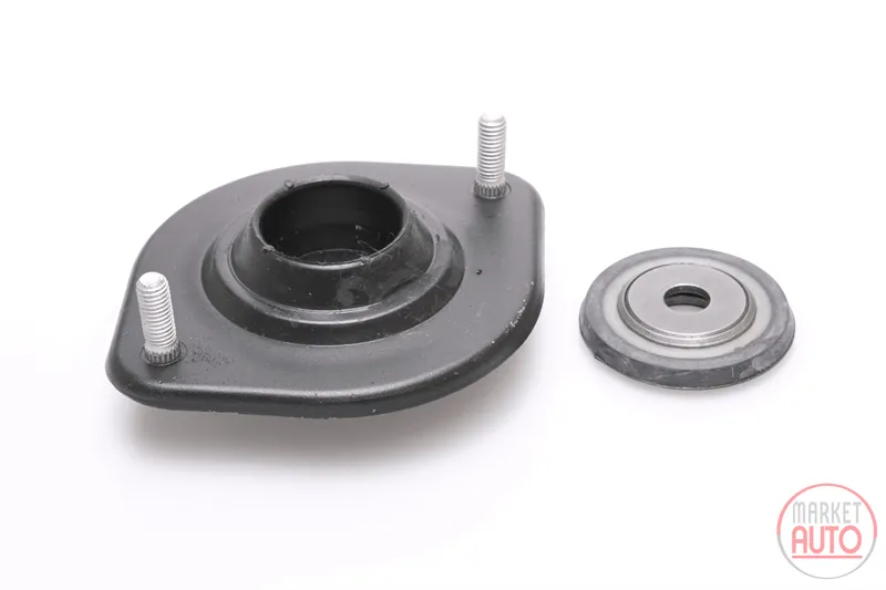 Eje delantero de rodamientos de estruja Opel