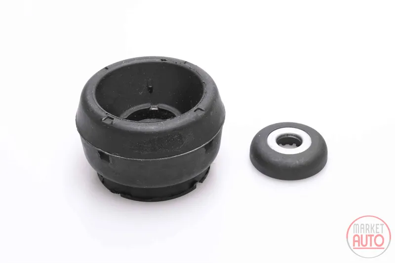 Eje delantero de rodamientos de estruja Audi · Seat · Skoda · VW