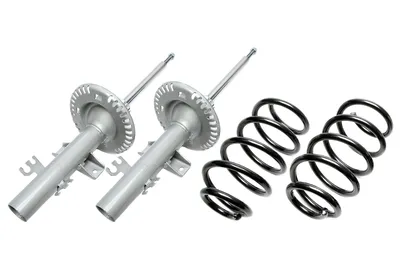 Kit de suspensión de elevación eje delantero VW