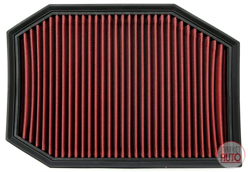 Filtro de aire deportivo BMW