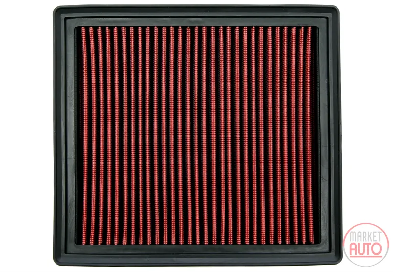 Filtro de aire deportivo BMW