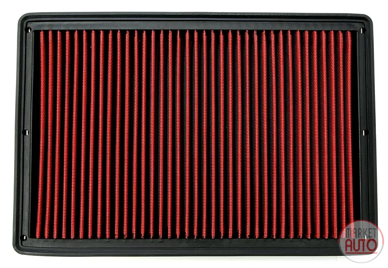Filtro de aire deportivo Dodge · RAM