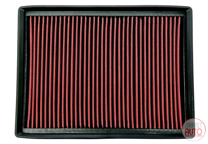Filtro de aire deportivo Ford-USA · Ford