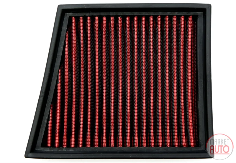 Filtro de aire deportivo Ford · Mazda