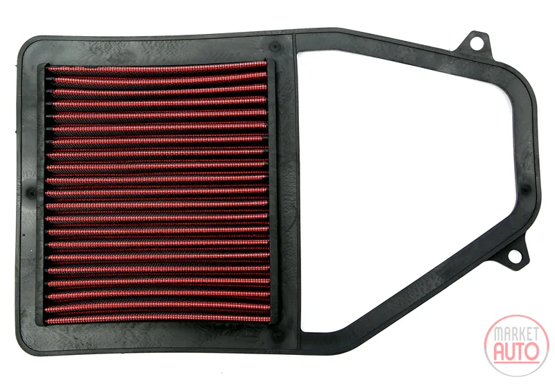 Filtro de aire deportivo Honda