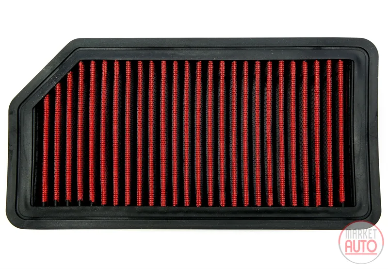 Filtro de aire deportivo Hyundai · Kia
